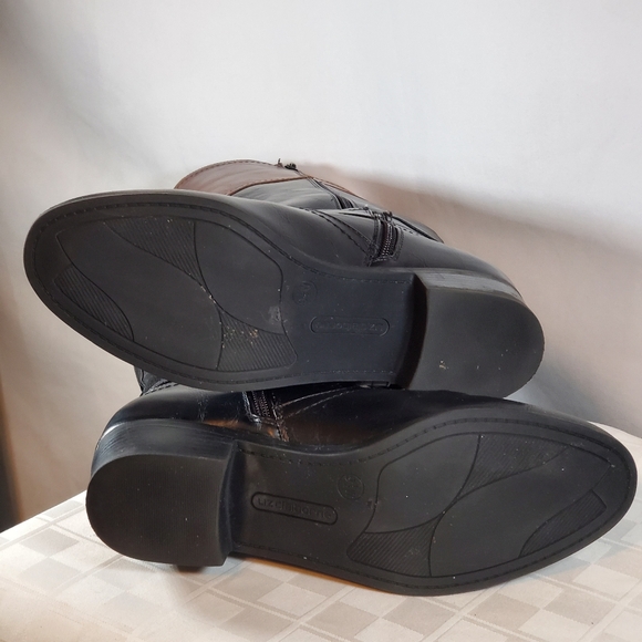 Liz Claiborne Tall Boots - Picture 8 of 8